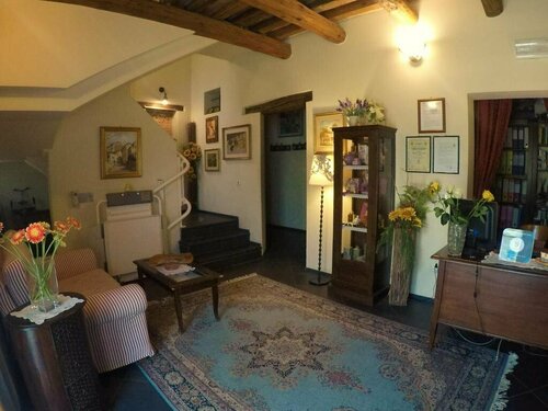 Agriturismo Fattoria Corte Roeli, Book Landbrugsophold Malalbergo Emilia-Romagna