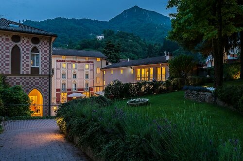 Hotel Trettenero, Prenota Hotel Recoaro Terme Veneto
