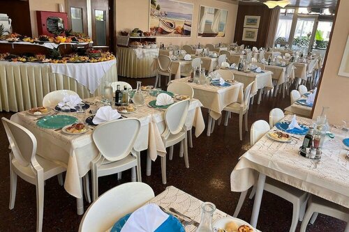 Hotel Playa, Book Hotel Hoteller i Romagna med parkering, Parkering