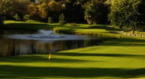 San Vicente Golf Resort, Boek Resort Ramona San Diego County
