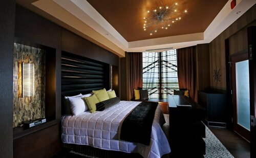Hard Rock Hotel and Casino Tulsa, Rezerwuj Hotel Hotele SPA w Catoosa, SPA