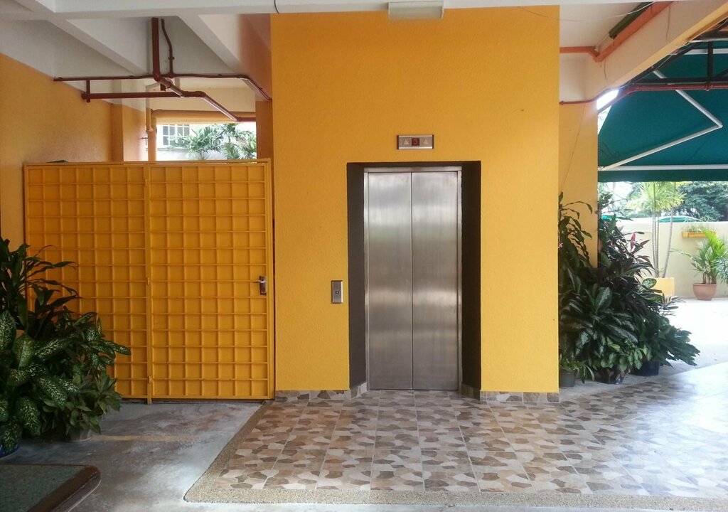 GoodHope Hotel Kelawei Penang