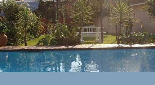 Flamboyant Guest Lodge, Prenota Affittacamere Sandton 