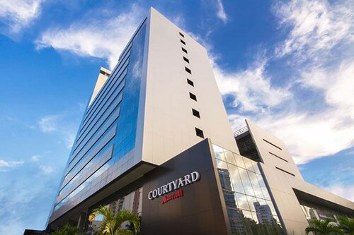 Bugan Recife Boa Viagem Hotel - by Atlantica, Забронировать Отель Отели Ресифи 4 звезды, 4*