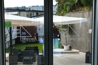 4 Spa Resort Hotel, Prenota Resort Hotel a Sicilia con colazione, Colazione