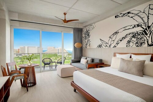 Hyatt Vivid Grand Island Cancun Adults Only All-Inclusive, Đặt Khu nghỉ dưỡng Cancún Quintana Roo