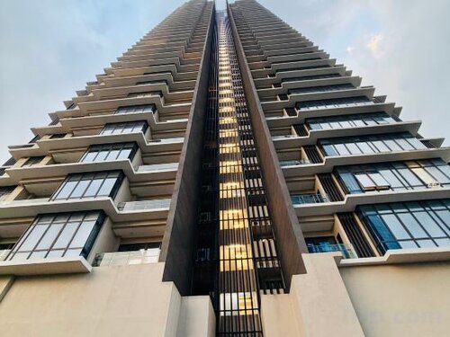 The Manor Residence KLCC by Five Senses, Забронировать Апартаменты/квартира Куала-Лумпур Федеральная территория Куала-Лумпур