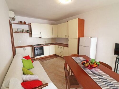 Holiday Home Barbara, Забронировать Апартаменты/квартира Отранто Саленто