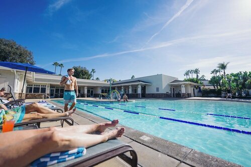 Guesthouse, Rezerwuj Hotel Rancho Santa Fe 