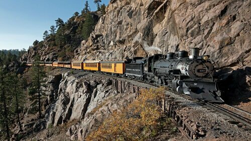 Holiday Inn Express Durango Downtown-Animas River by IHG, Rezerwuj Hotel Hotele i noclegi w Durango, Hotel