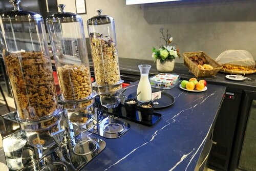 The Viv Hotel Wellington, Забронировать Отель Отели Веллингтона 4 звезды, рядом с Kelburn Park, 4*