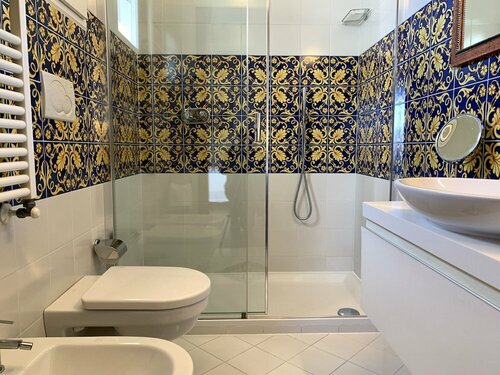 Hotel David, Prenota Hotel Lungarno del Tempio Firenze