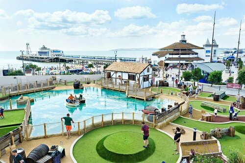 ibis Styles Bournemouth, Забронировать Отель Борнмут Дорсет, рядом с Laser Quest Bournemouth