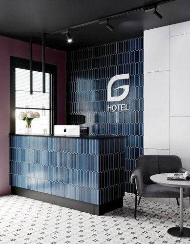 Отель Greenfeel Рыбинск, Забронировать Отель Отели Ярославской области 3 звезды, 3*