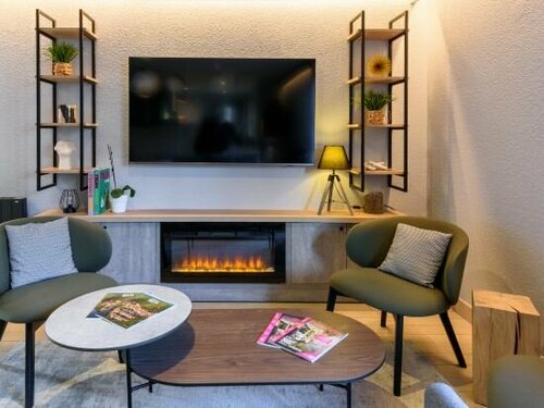 Campanile NATURE - Paris Ouest Gennevilliers Port, Забронировать Отель Женвилье Аньер-сюр-Сен