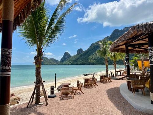Janpa Resort, จอง รีสอร์ท ดอนสัก จังหวัดสุราษฎร์ธานี