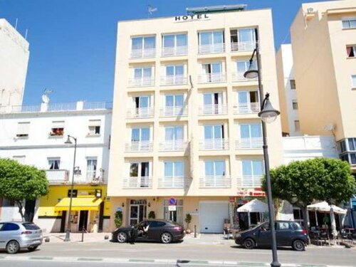 Hotel Mediterráneo by Croma, Prenota Hotel Estepona Costa del Sol