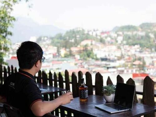 Central Sapa Serenity Homestay, Book Hostel / Vandrerhjem Lao Cai Vandrehjem, Hostel / Vandrerhjem