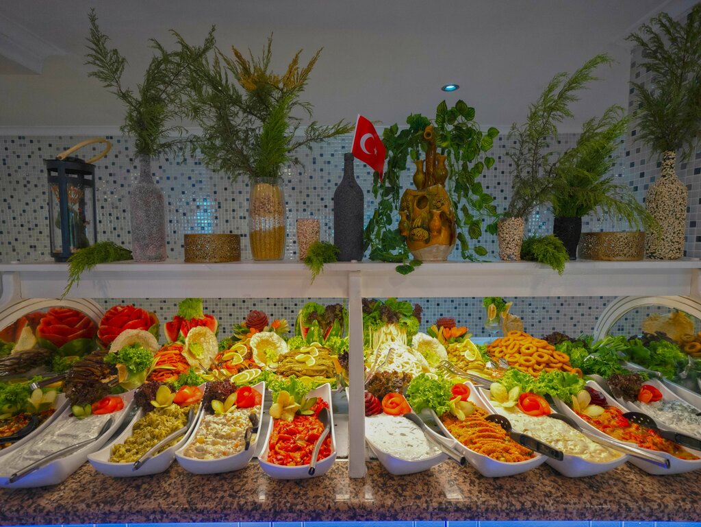 Halıcı Hotel Marmaris