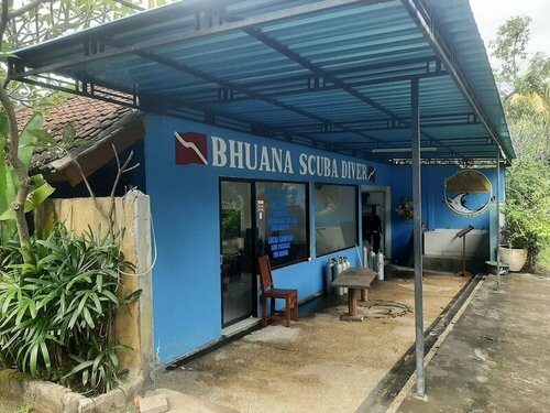 Bali Bhuana Beach Cottages, Prenota Casa vacanze Bunutan Bali