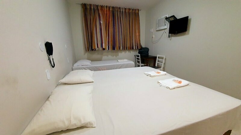 Angrense Hotel