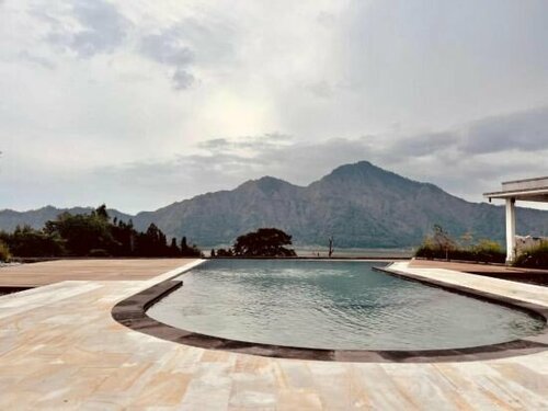 The Breezy Volcano