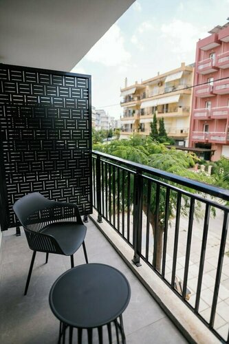 31 Doors Hotel, Rezervovat Hotel Alexandrupoli 