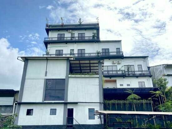 Eagle Hotel Wonosobo, Azana Hotels Collection