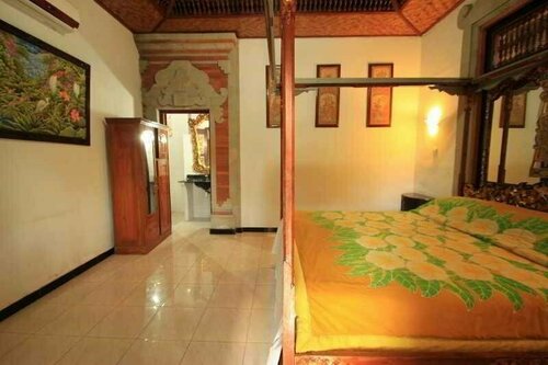 Citrus Tree B&B - Pering, Prenota Bed & breakfast Ubud Gianyar