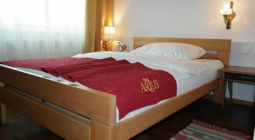 Hotel La Balance, Prenota Hotel Biel 