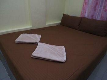 TBD Hotel Pattaya, Забронировать Отель Отели Паттайя с парковкой, Парковка