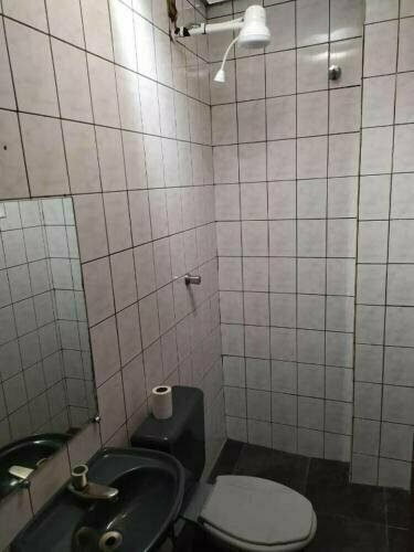 Hotel Dueto, Забронировать Отель Сан-Бернарду-ду-Кампу штат Сан-Паулу