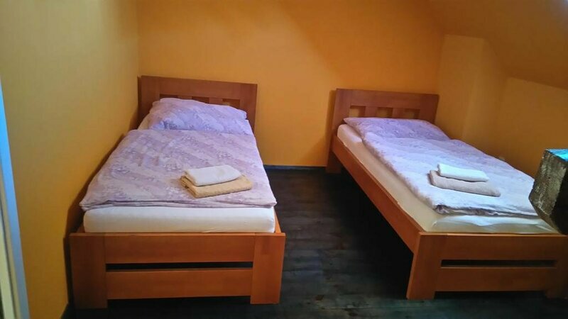 Pension U Blahu
