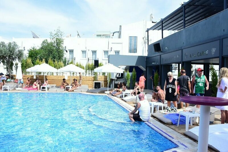 Hotel Sun Club