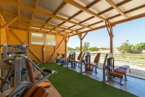 Glamping tents Mediteran kamp Navis, Забронировать Кемпинг Новалья Задарская жупания