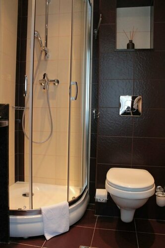 Villa Joma Hotel, Rezervasyon Otel Pieriga 3 yıldızlı oteller, 3*
