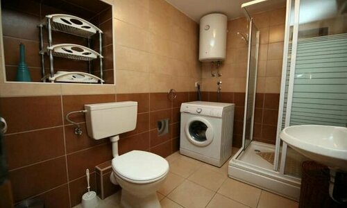 Apartment Dujas, Забронировать Апартаменты/квартира Апартаменты Сплита, рядом с Бухта Сплит, Апартаменты/квартира