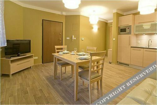 Marea Apartments, Забронировать Апартаменты/квартира Апартаменты Сопот, Апартаменты/квартира