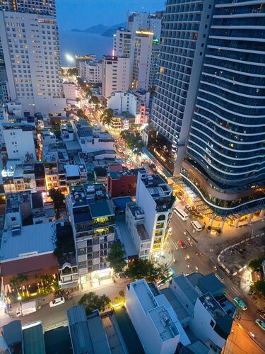 Ivy Hotel Nha Trang, Забронировать Отель Нячанг Кханьхоа, рядом с Площадь 2/4