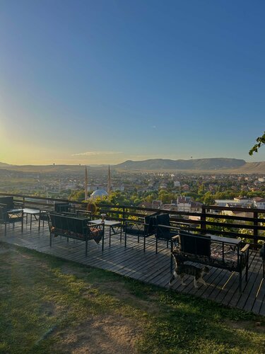 Sendian - Adults Only, Prenota Hotel Avanos 