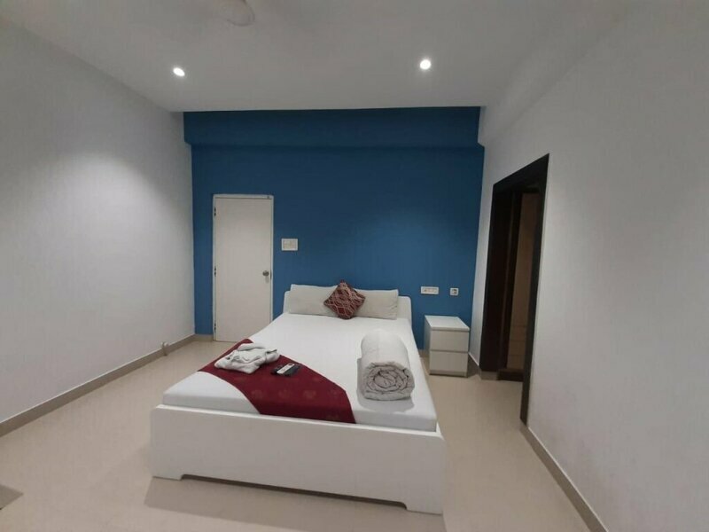 Hotel Horizon