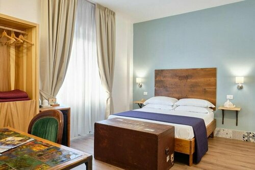 La Via del Porto Charme Rooms, Забронировать Гостевой дом Гостевые дома Cilento Coast, Гостевой дом