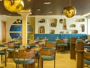Vogue Beach Resort, Buchen Sie Resort Lagos Lagos State