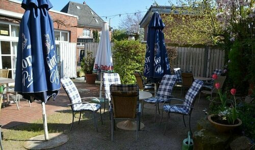 Hotel Altes Gasthaus Düsterbeck, Забронировать Отель Отели Münsterland с завтраком, Завтраки