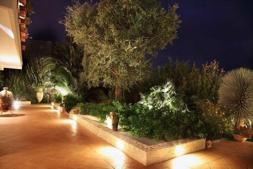 BB Villa il Sughero, Book Villa Villaer i Bari Province, Villa