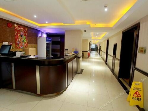 Kuichong Holiday Hotel, Rezerwuj Hotel Dapeng Shenzhen