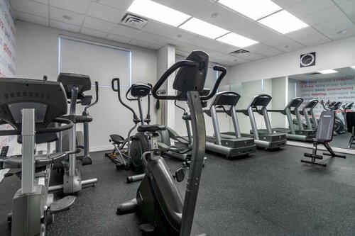 Best Western Plus Vancouver Airport Hotel, Забронировать Отель Отели Lower Mainland British Columbia 3 звезды, 3*