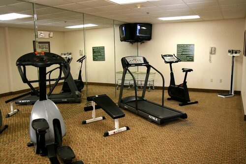 Hampton Inn Spring Hill, Κράτηση Ξενοδοχείο Σπρίνγκ Χιλ Φλόριντα
