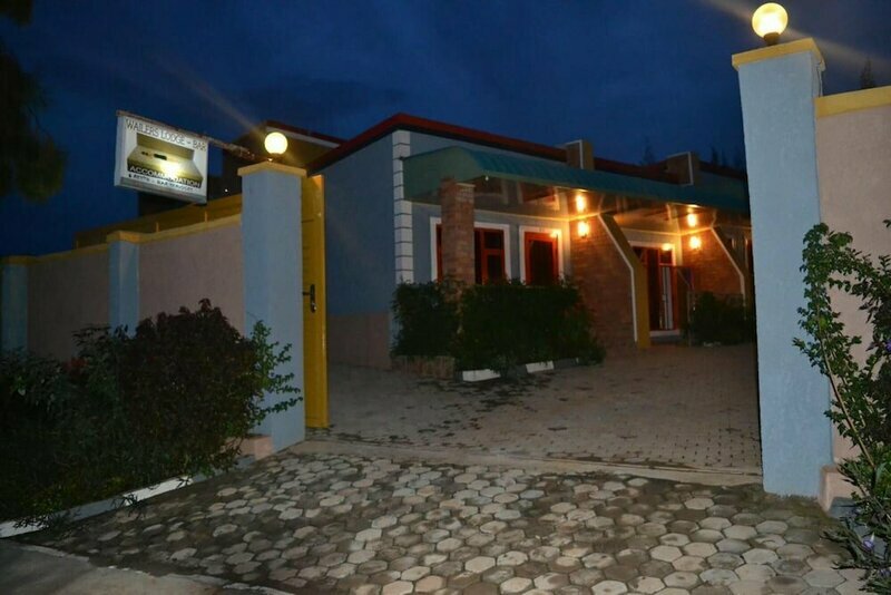 Wailers Lodge