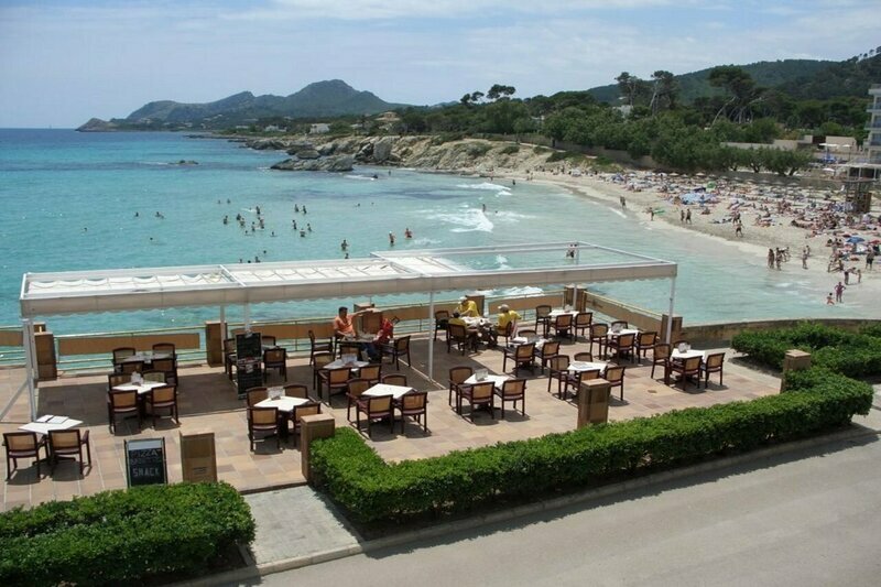Hotel Clumba